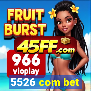 5526 com bet